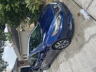 2016 Nissan Altima 2.5 SR