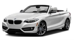 2016 BMW 2 Series 228i xDrive