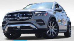 2024 Mercedes-Benz GLE-Class GLE 350 4MATIC