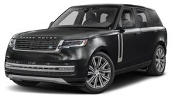 2023 Land Rover Range Rover P440e SE