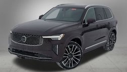 2026 Volvo XC90 B6 Plus 7P