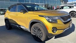 2022 Kia Seltos Nightfall