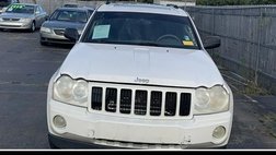 2005 Jeep Grand Cherokee Laredo