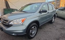 2010 Honda CR-V LX