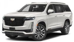 2024 Cadillac Escalade Sport