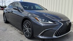 2025 Lexus ES 350 350 Premium FWD