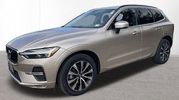 2023 Volvo XC60 B5 Core
