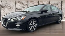 2020 Nissan Altima 2.5 SL