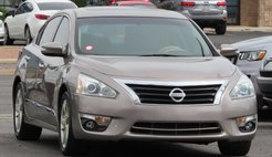2015 Nissan Altima 2.5 SL