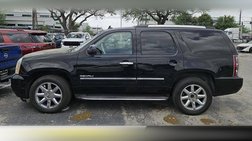 2010 GMC Yukon Denali