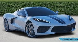 2026 Chevrolet Corvette Stingray