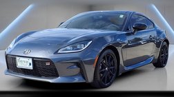 2025 Toyota GR86 Premium