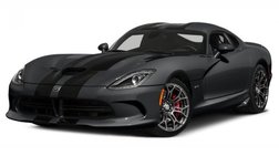 2016 Dodge Viper GTS