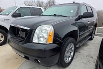 2013 GMC Yukon Denali