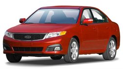 2009 Kia Optima LX