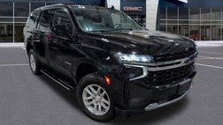 2024 Chevrolet Tahoe LS