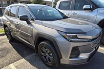 2026 Toyota RAV4 LE FWD