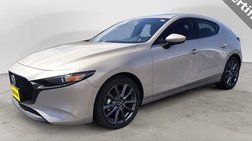 2024 Mazda MAZDA3 2.5 S Preferred