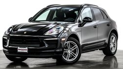 2023 Porsche Macan T