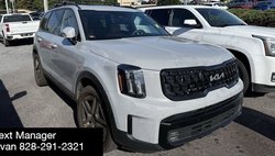 2024 Kia Telluride SX-Prestige X-Line