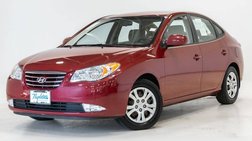 2010 Hyundai Elantra GLS