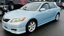 2009 Toyota Camry SE
