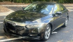 2019 Honda Accord EX