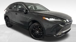 2023 Toyota Venza XLE