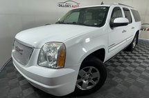 2007 GMC Yukon XL Denali