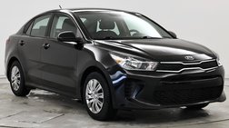 2019 Kia Rio LX