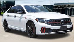 2024 Volkswagen Jetta GLI 40th Anniversary Edition