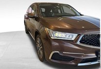 2019 Acura MDX SH-AWD w/Tech