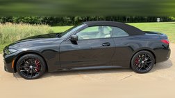 2023 BMW 4 Series M440i xDrive