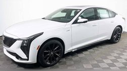2026 Cadillac CT5-V Base