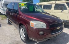 2008 Chevrolet Uplander LS