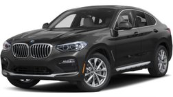 2021 BMW X4 xDrive30i