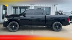 2013 Ram Ram Pickup 1500 Express