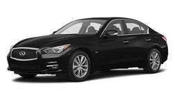 2017 Infiniti Q50 3.0T Premium