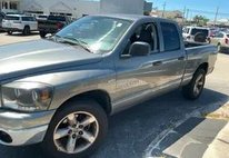 2007 Dodge Ram 1500 SLT