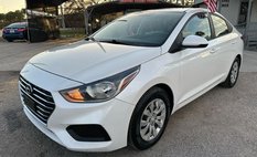 2020 Hyundai Accent SE