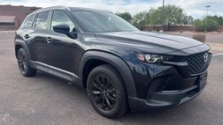 2023 Mazda CX-50 2.5 S Preferred Plus