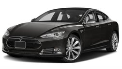 2013 Tesla Model S Base