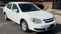 2005 Chevrolet Cobalt LS