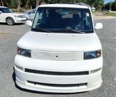 2006 Scion xB Base