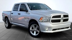 2015 Ram Ram Pickup 1500 Express