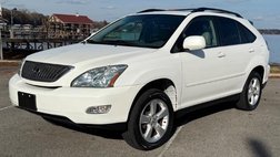 2006 Lexus RX 330 Base