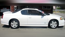 2006 Chevrolet Monte Carlo SS