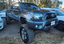 2013 Toyota Tacoma V6