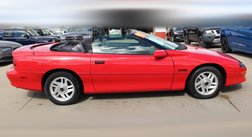 1995 Chevrolet Camaro Z28