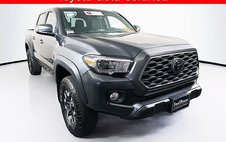 2022 Toyota Tacoma TRD Off-Road